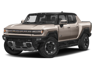 HUMMER EV vs Tesla Cybertruck - Jones Buick GMC Casa Grande in Casa Grande AZ