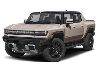 HUMMER EV vs Tesla Cybertruck - Jones Buick GMC Casa Grande in Casa Grande AZ