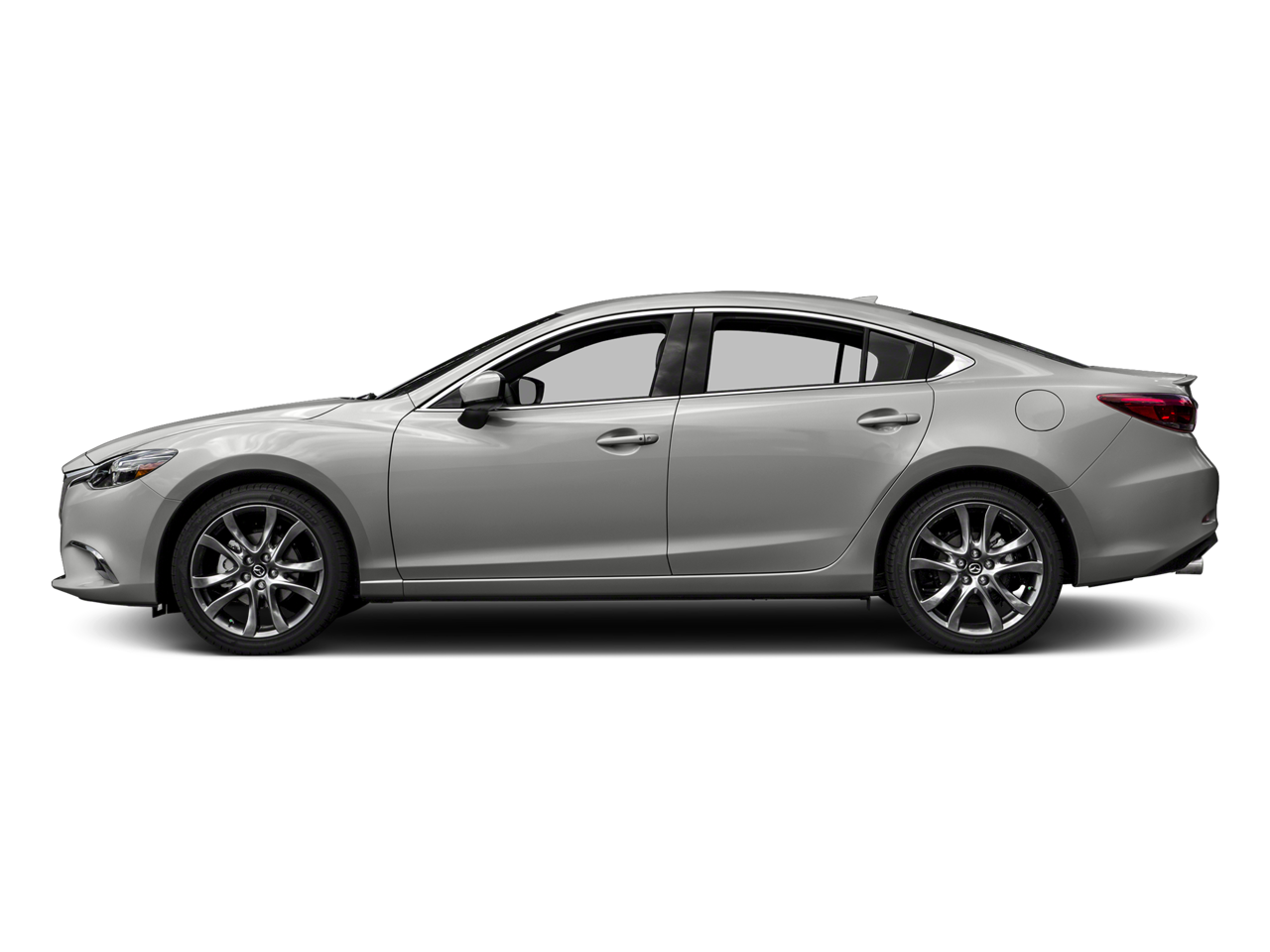 2017 Mazda Mazda6 Grand Touring