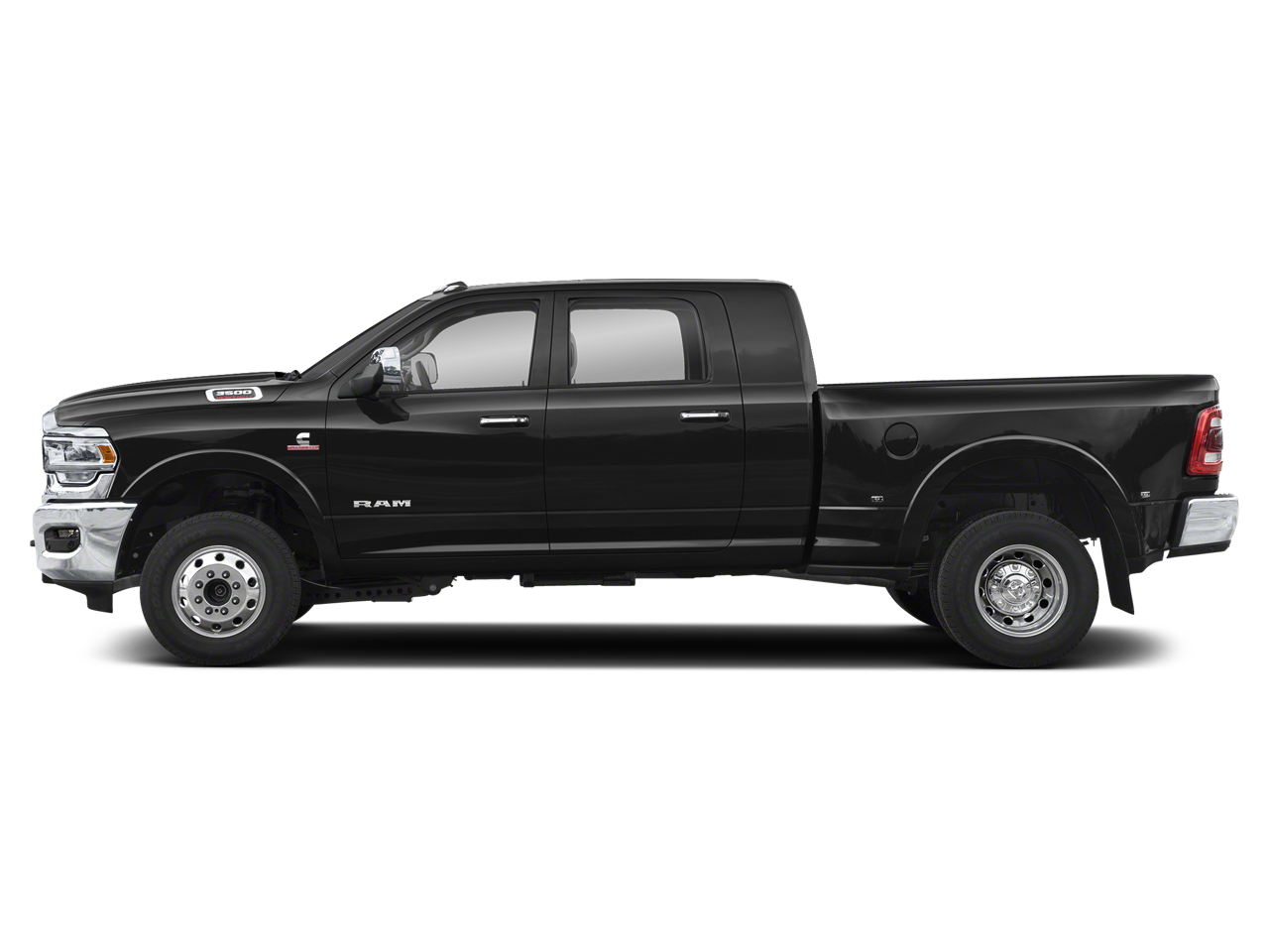 2021 RAM 3500 Limited