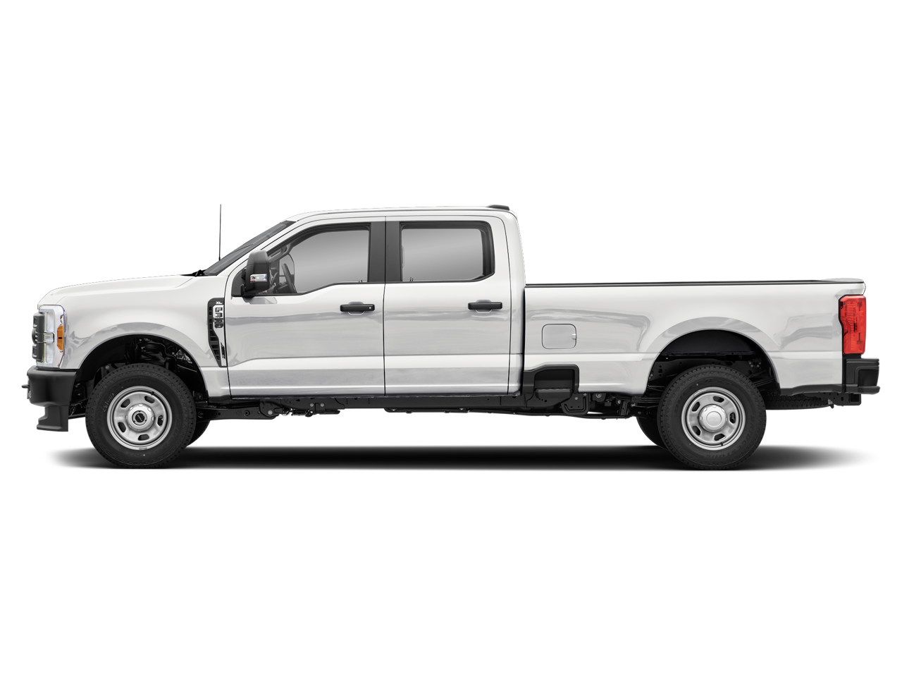 2023 Ford F-350SD Lariat