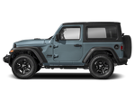 2024 Jeep Wrangler Rubicon X