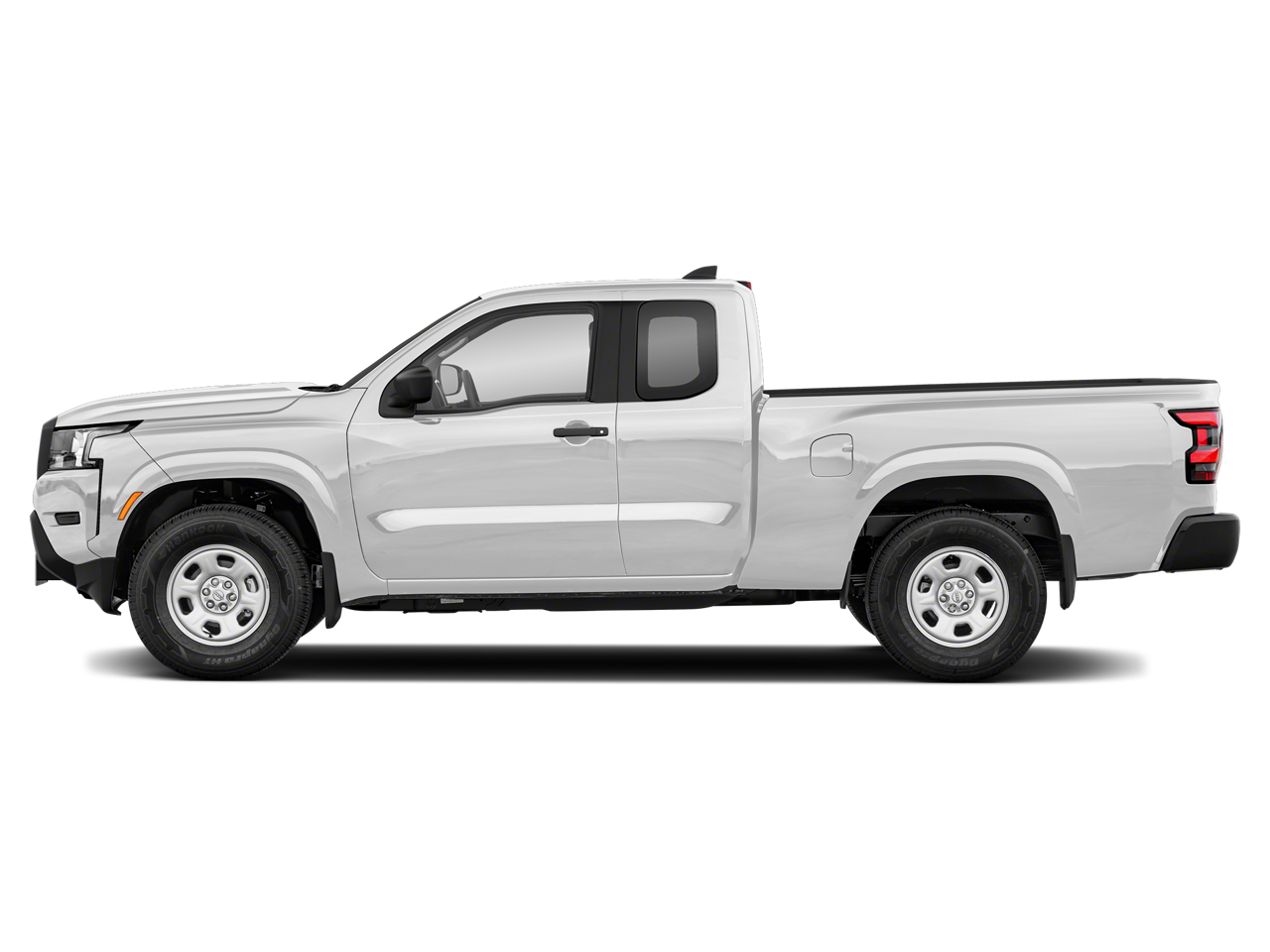 2024 Nissan Frontier King Cab S 4x4