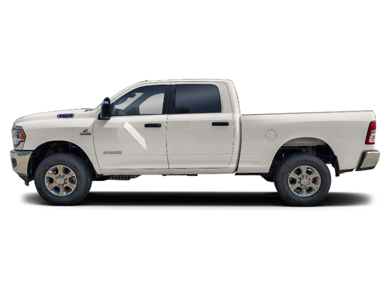2024 Ram 3500 Laramie photo 3