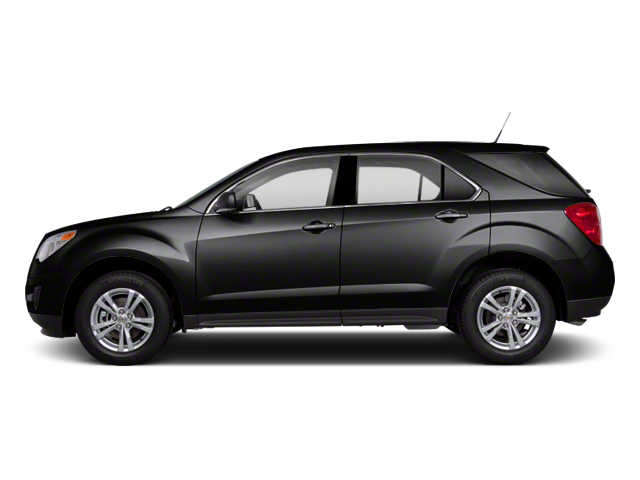 2010 Chevrolet Equinox LT 2LT