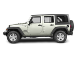 2013 Jeep Wrangler Unlimited Rubicon 10th Anniversary