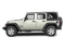 2013 Jeep Wrangler Unlimited Rubicon 10th Anniversary