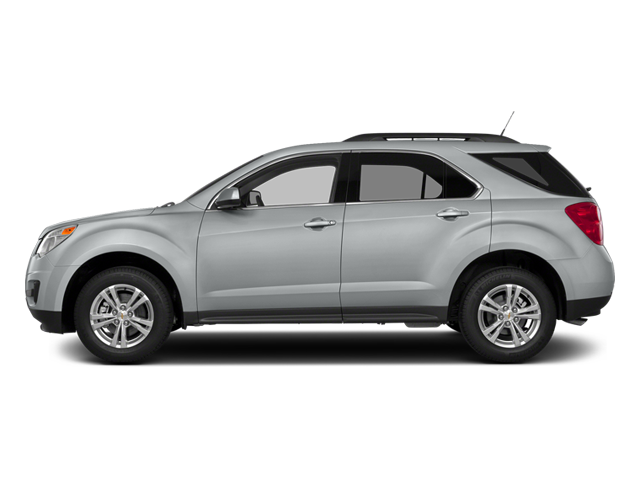 2014 Chevrolet Equinox LT 1LT