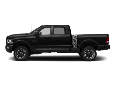 2017 RAM 2500 Power Wagon