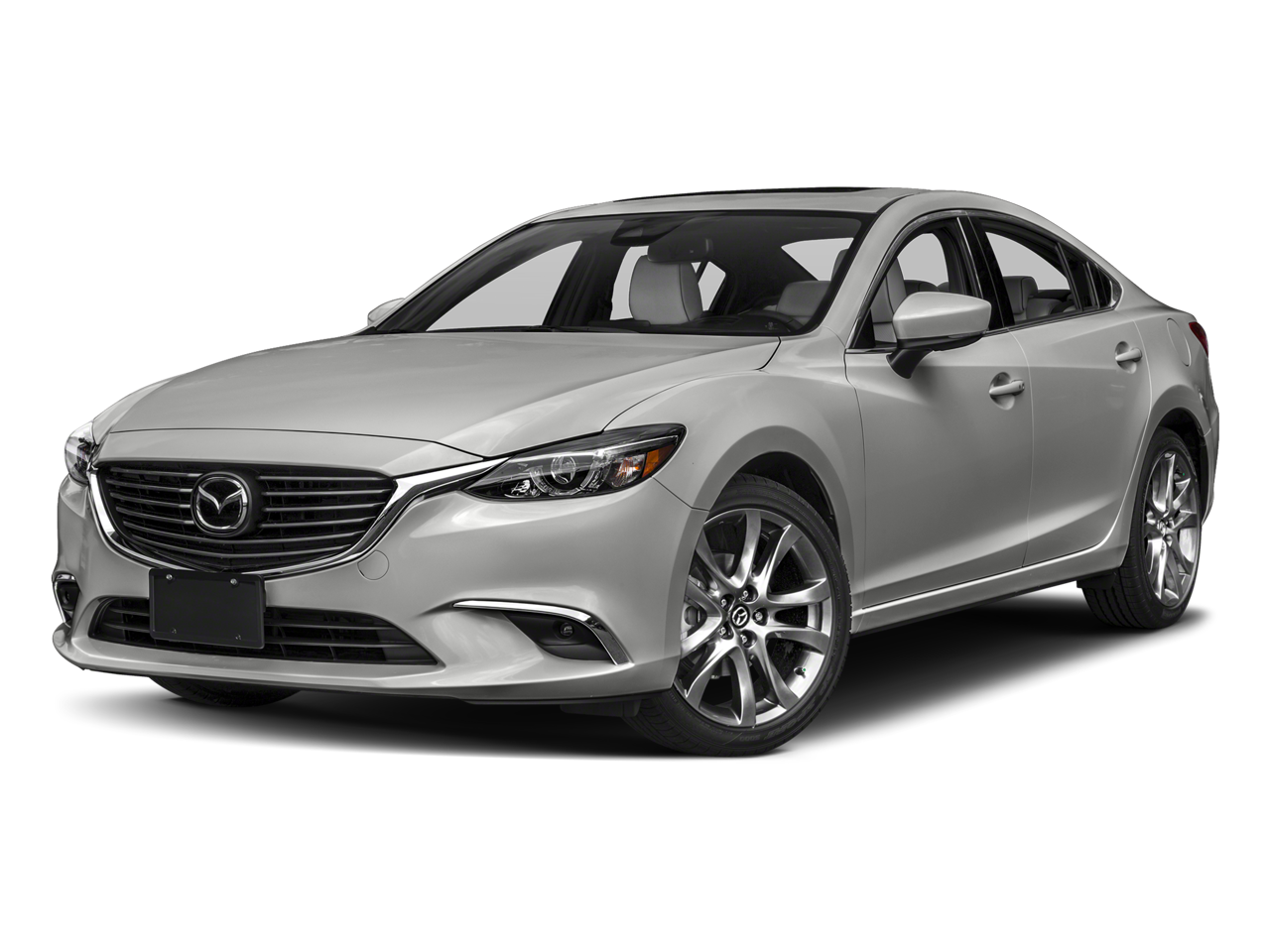 2017 Mazda Mazda6 Grand Touring