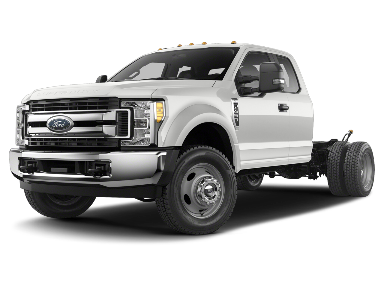 2019 Ford F-450 Super Duty XL for sale in Casa Grande, AZ