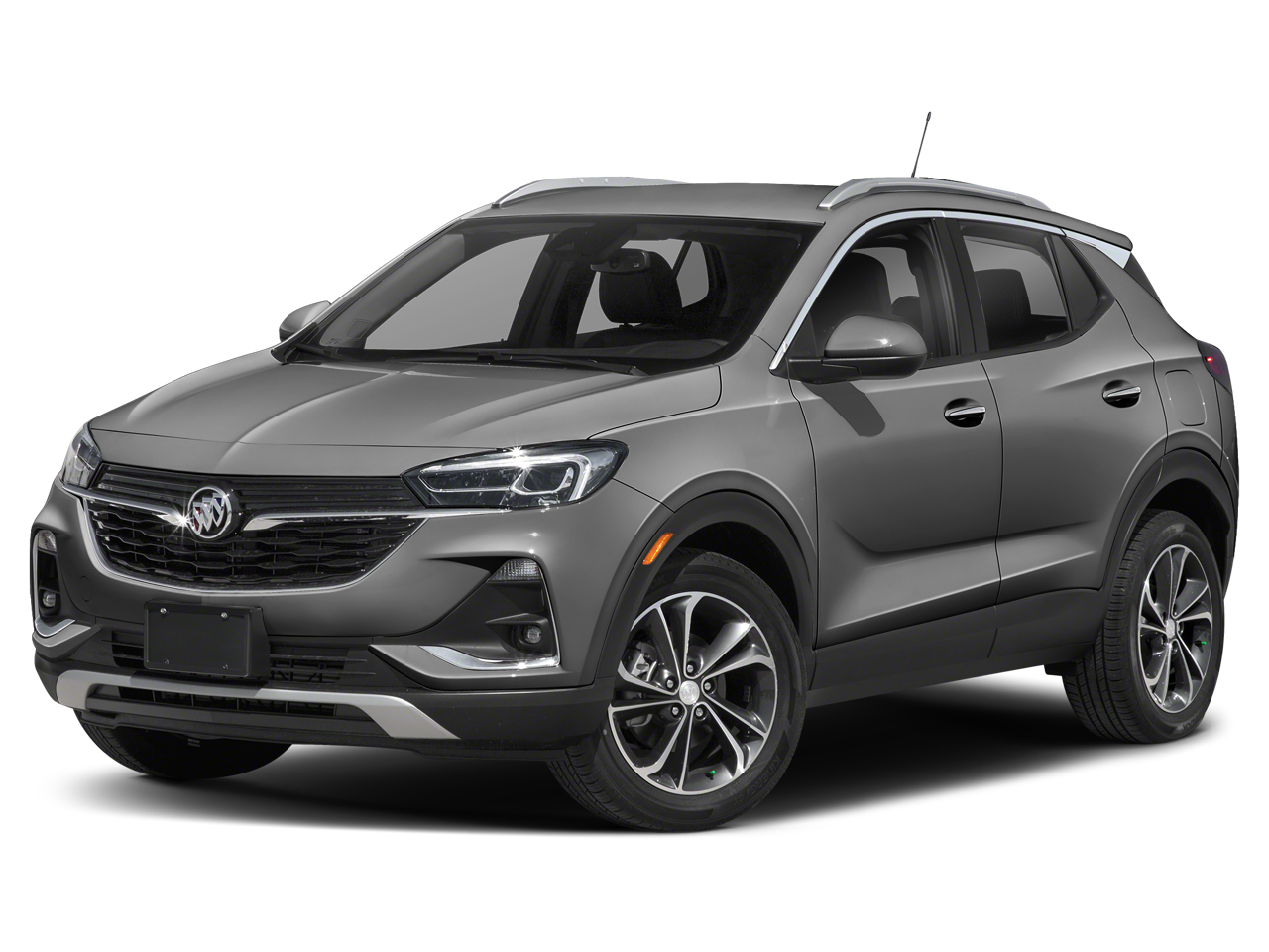 2020 Buick Encore GX Essence
