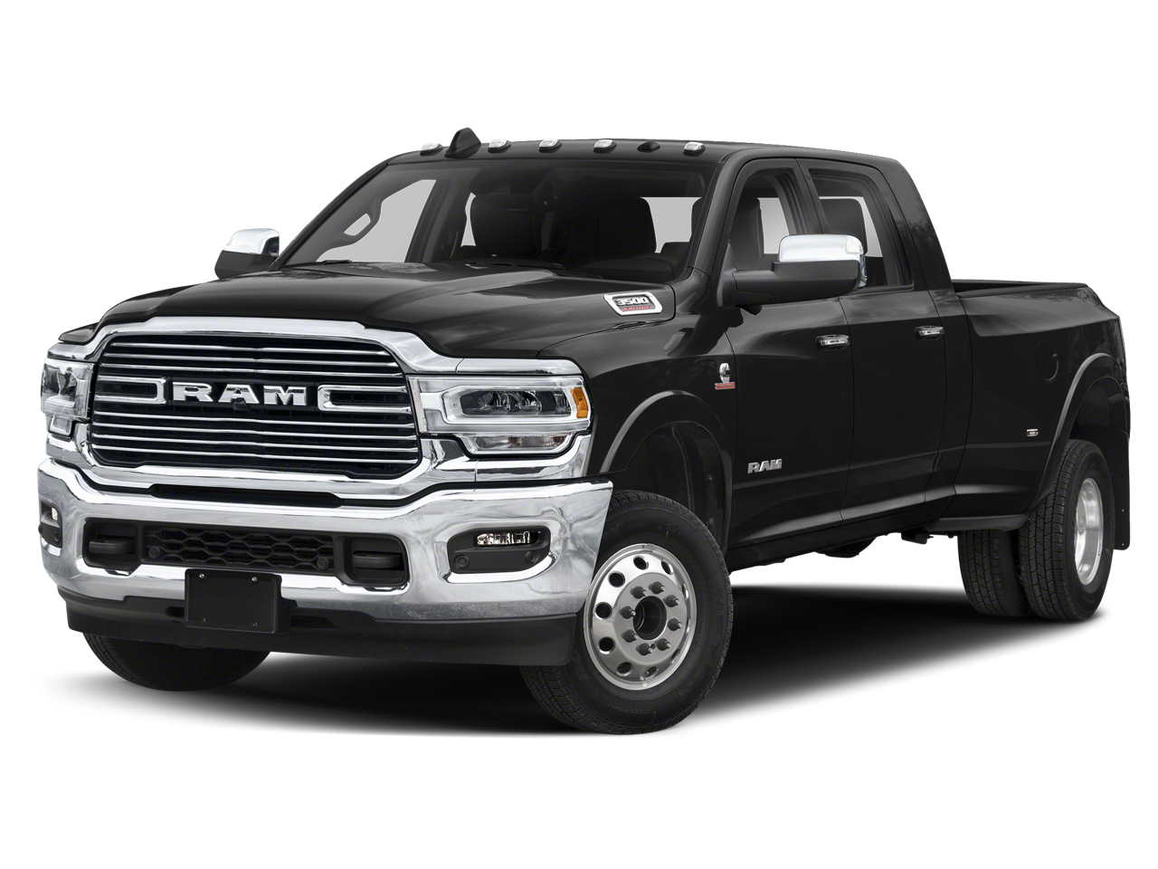 2021 RAM 3500 Limited