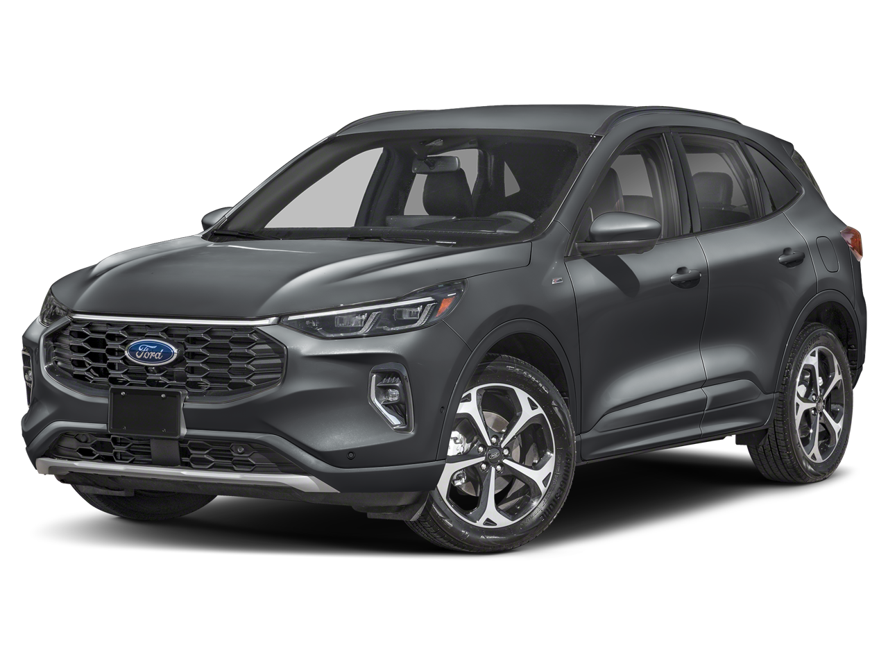2023 Ford Escape ST-Line Elite