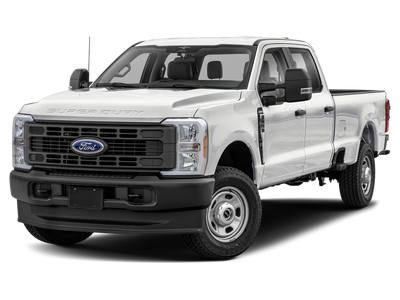 2023 Ford F-350SD Lariat