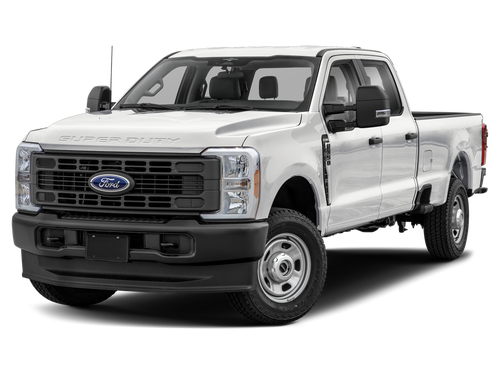 2023 Ford F-350SD Lariat
