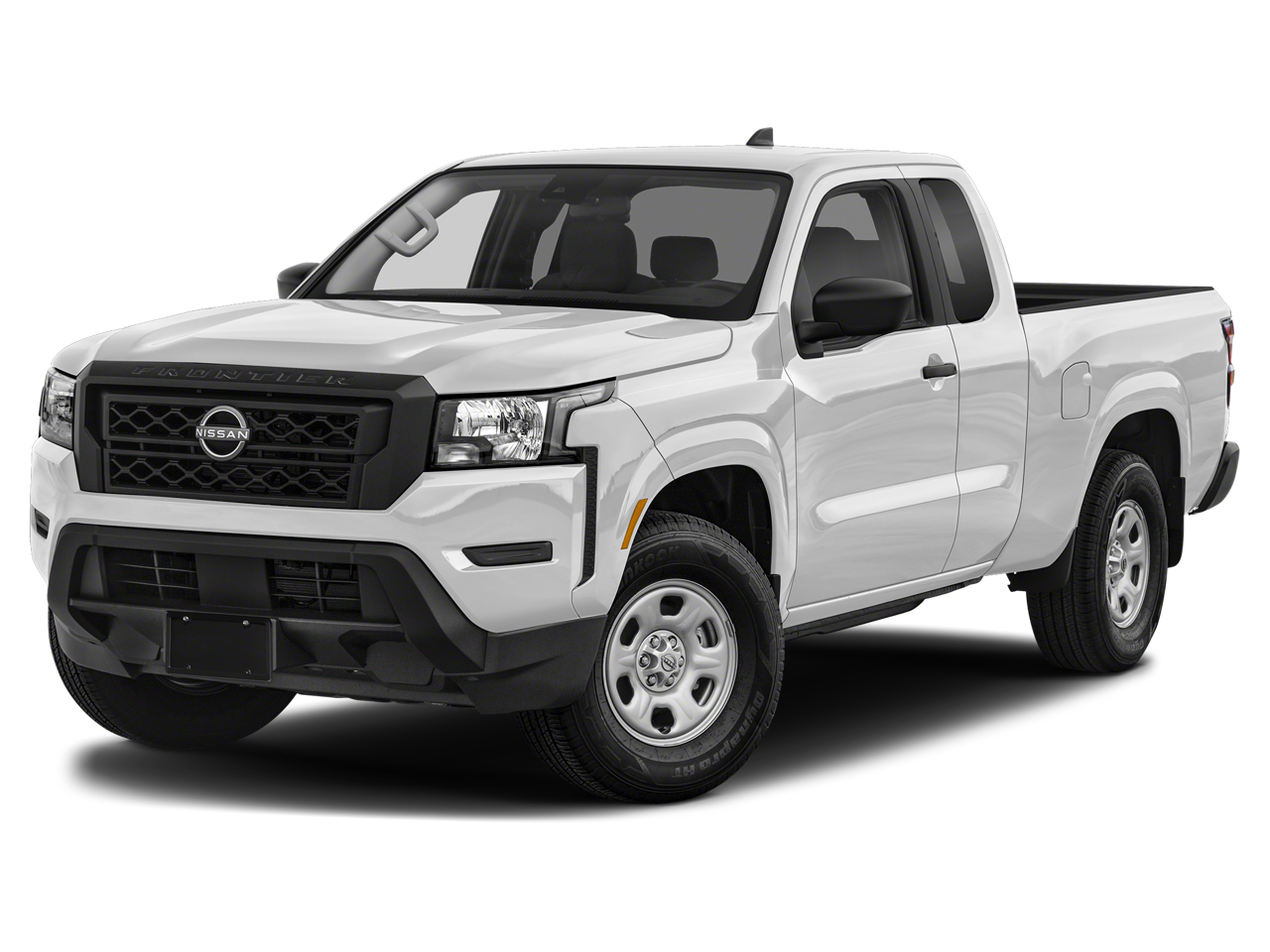 2024 Nissan Frontier King Cab S 4x4