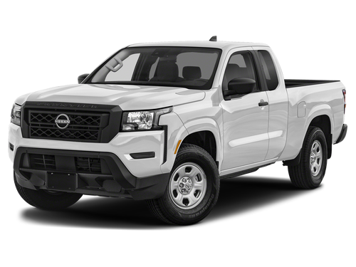 2024 Nissan Frontier King Cab S 4x4