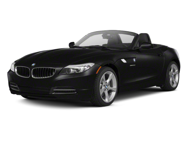 2011 BMW Z4 sDrive35i