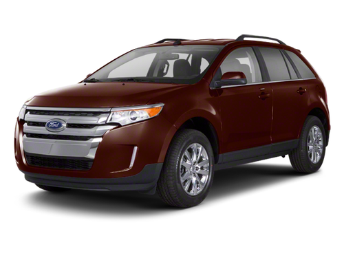 2012 Ford Edge SE