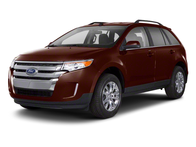 2012 Ford Edge SE