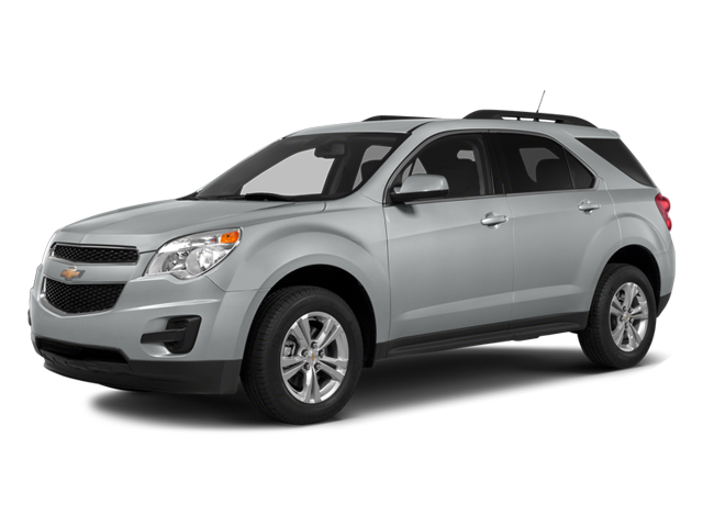2014 Chevrolet Equinox LT 1LT