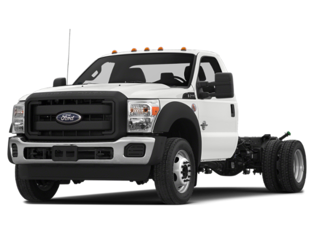 2016 Ford F-450 Super Duty XL for sale in Casa Grande, AZ