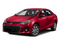 2016 Toyota Corolla S Special Edition