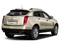 2015 Cadillac SRX Luxury