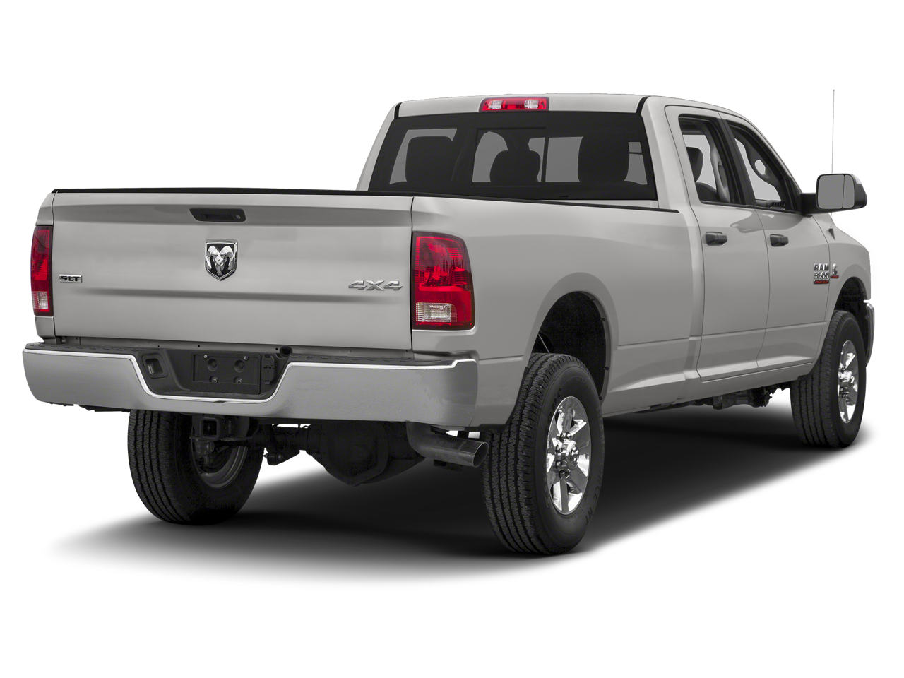 2015 RAM 3500 Big Horn