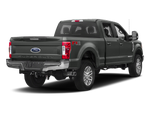 2017 Ford F-250SD Lariat