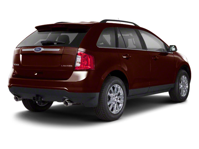 2012 Ford Edge SE