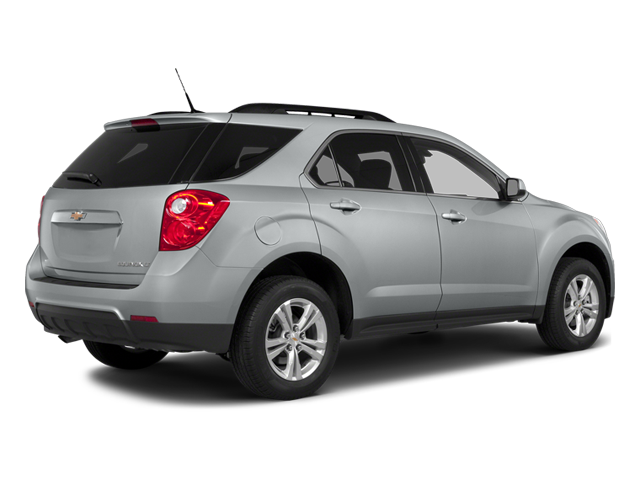 2014 Chevrolet Equinox LT 1LT