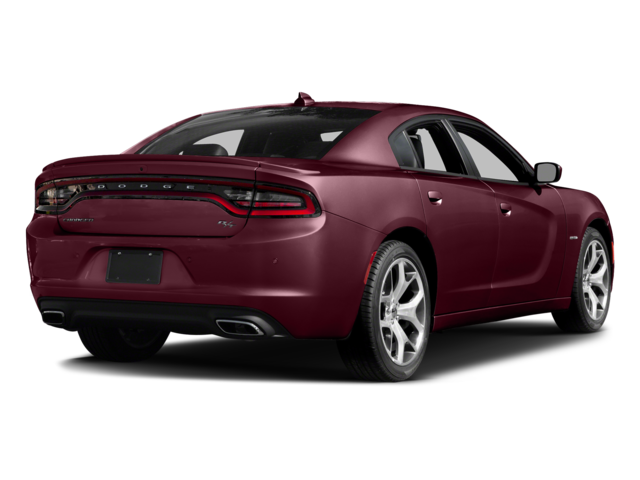 2017 Dodge Charger R/T Daytona Edition