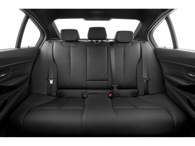 2015 BMW 3 Series 328i