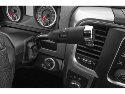 2015 RAM 3500 Big Horn