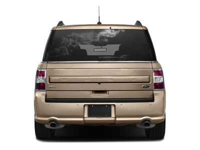 2017 Ford Flex SE