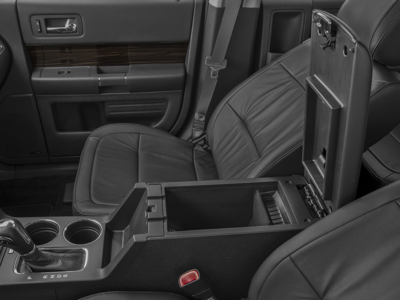2017 Ford Flex SE