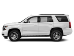 2018 Chevrolet Tahoe Commercial
