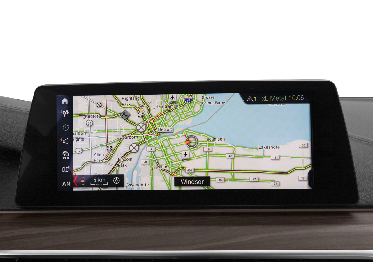 2019 Bmw 530i photo 3