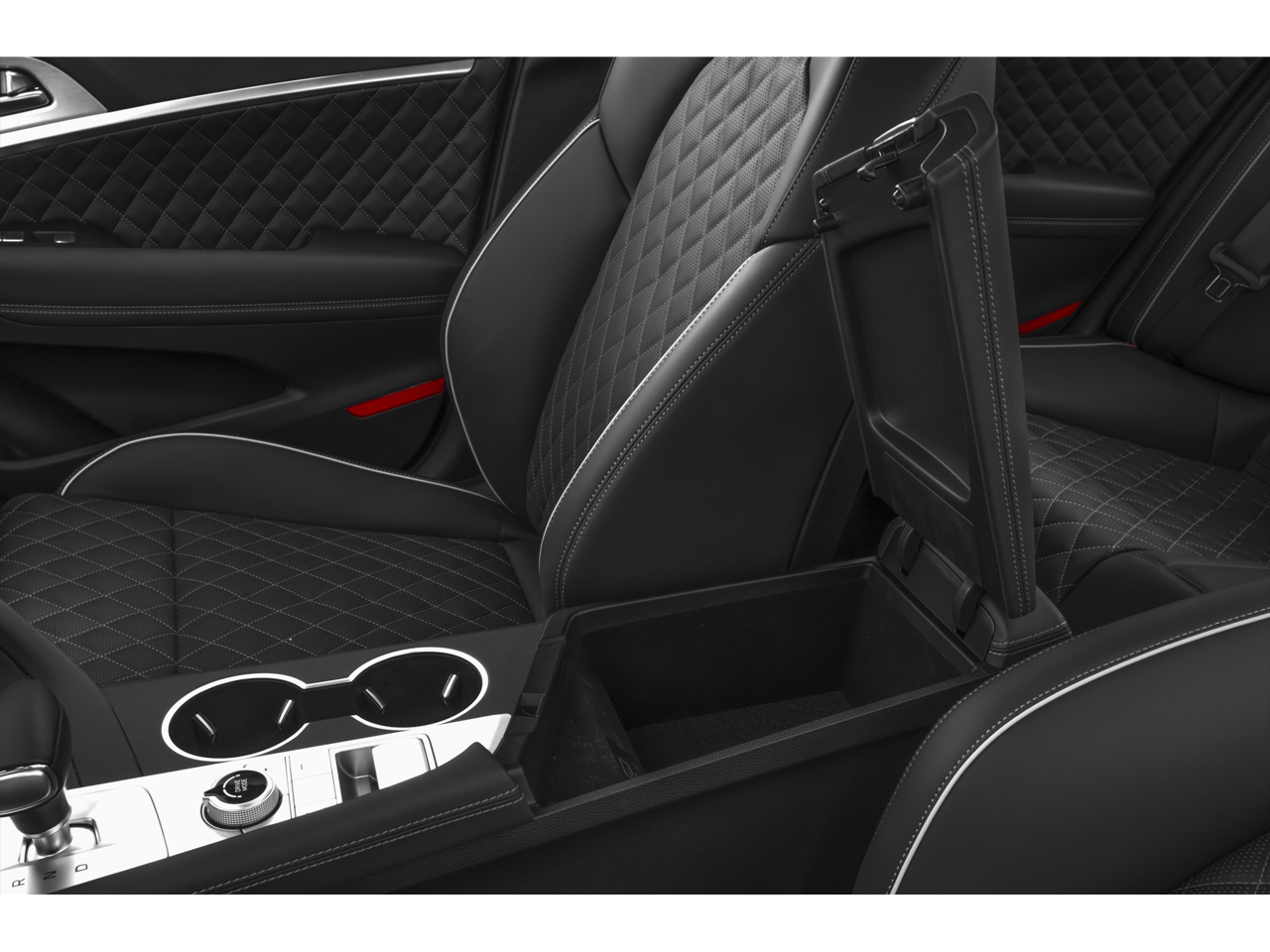 2019 Genesis G70 3.3T Advanced