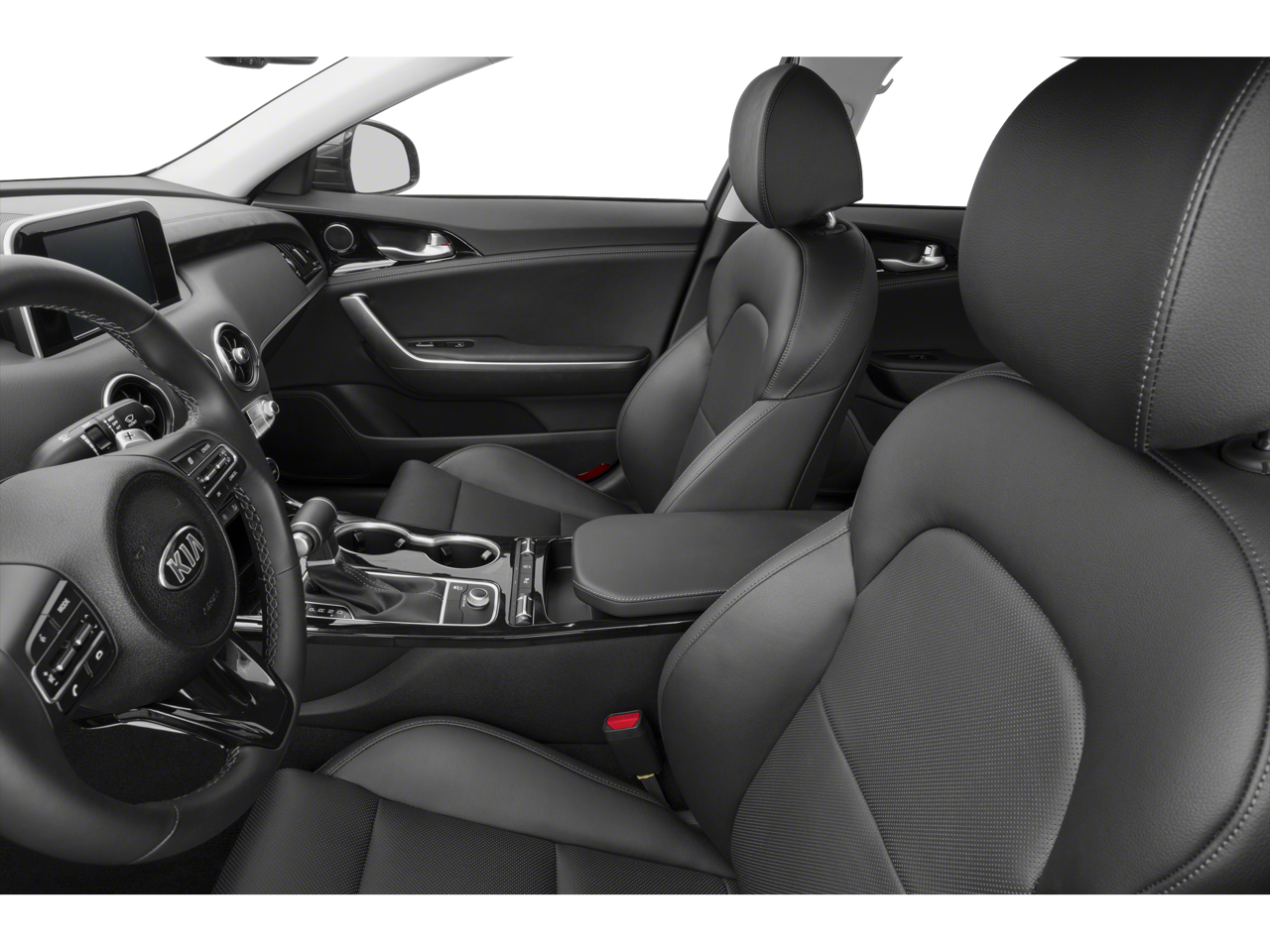 2019 Kia Stinger Base