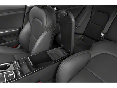 2019 Kia Stinger Base