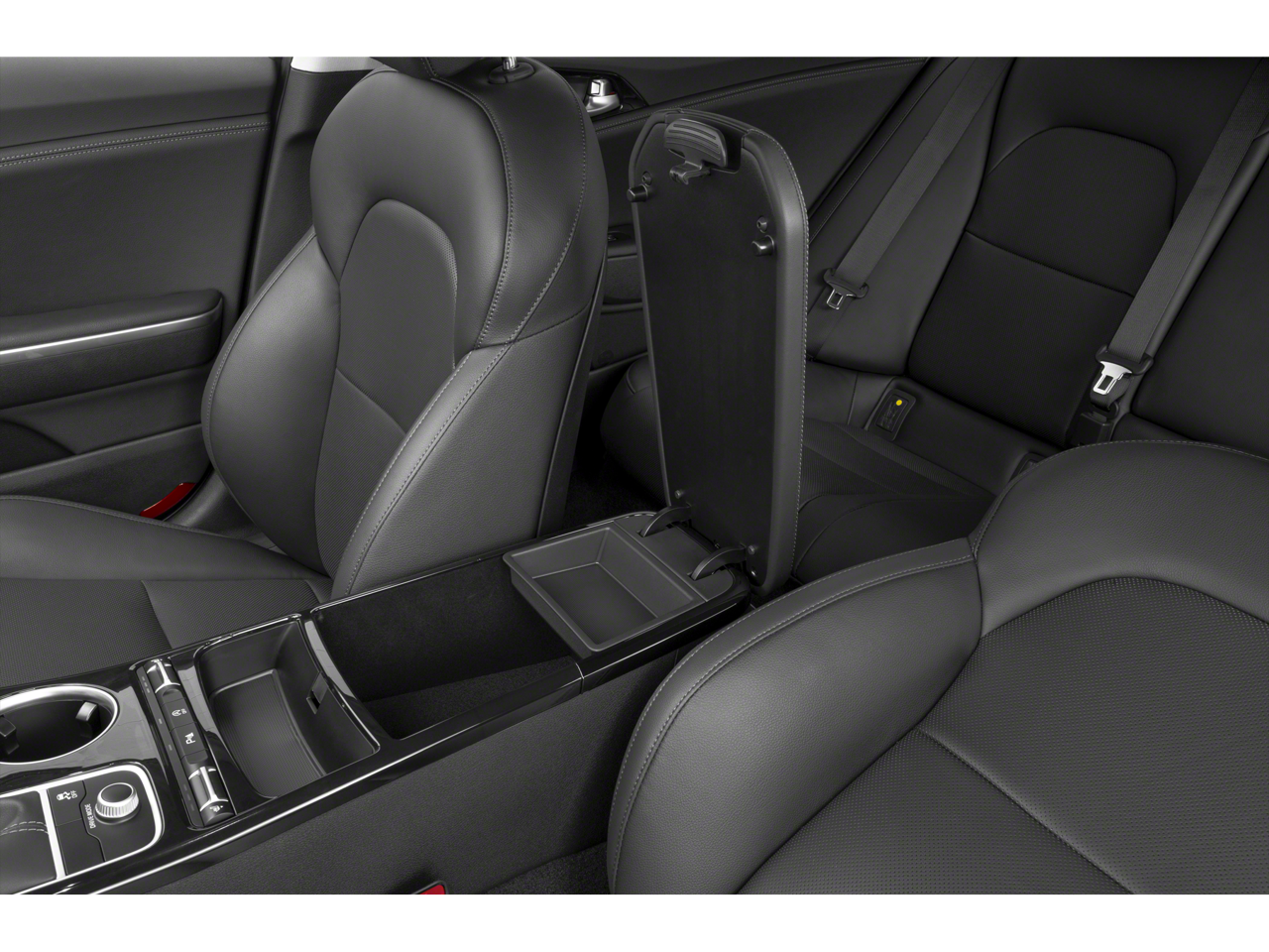 2019 Kia Stinger Base