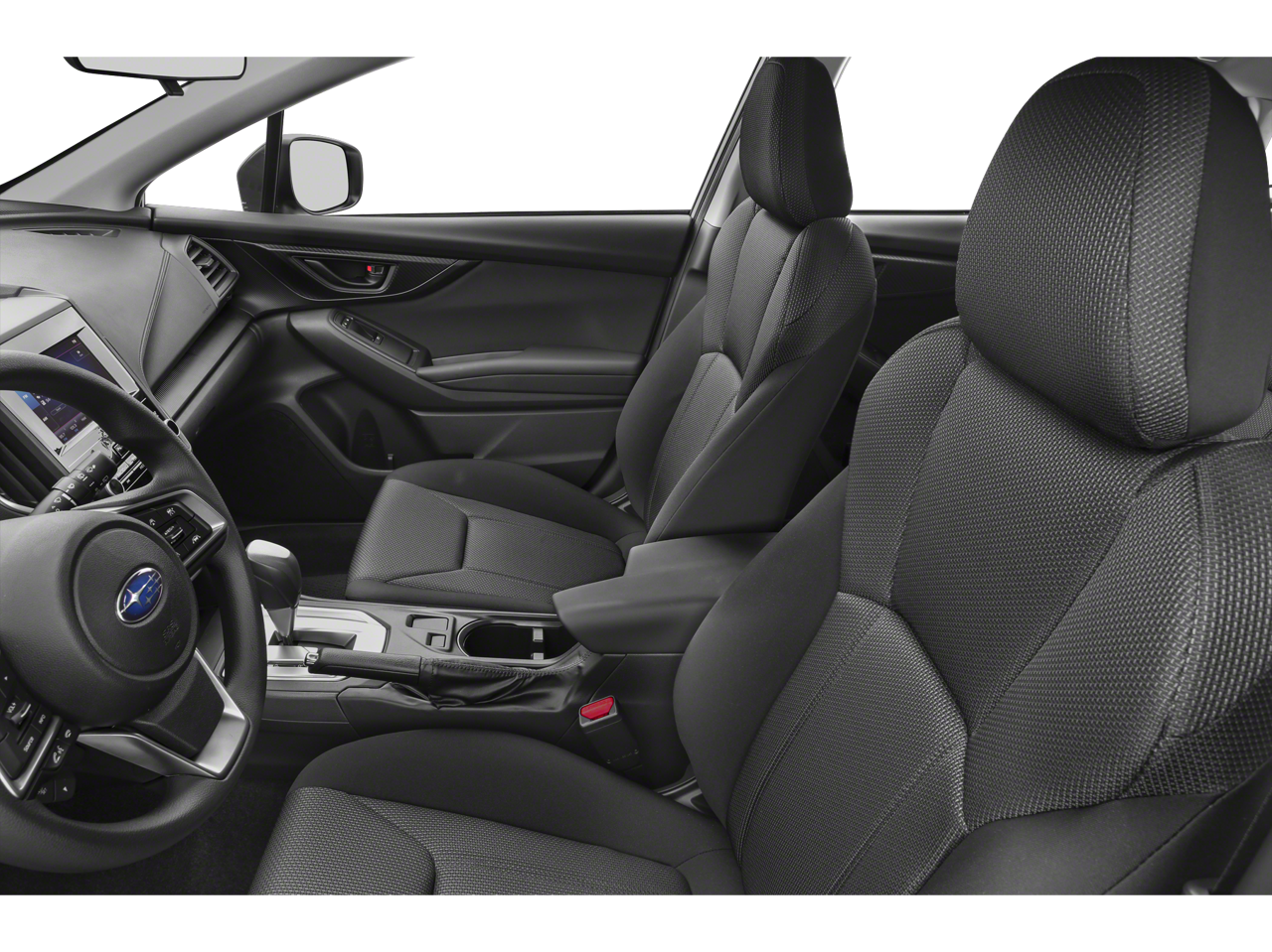 2019 Subaru Impreza 2.0i