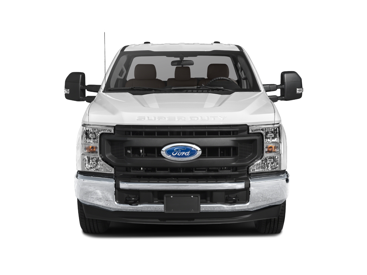2020 Ford F-250SD XL