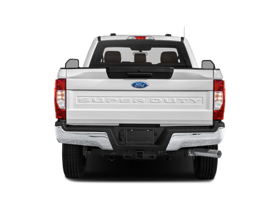 2020 Ford F-250SD XL