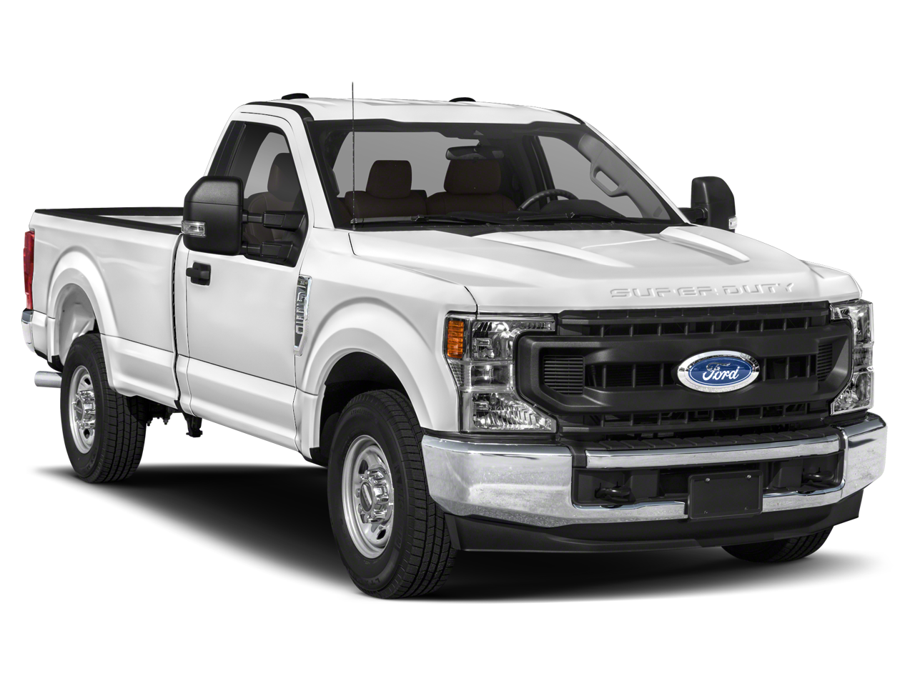 2020 Ford F-250SD XL
