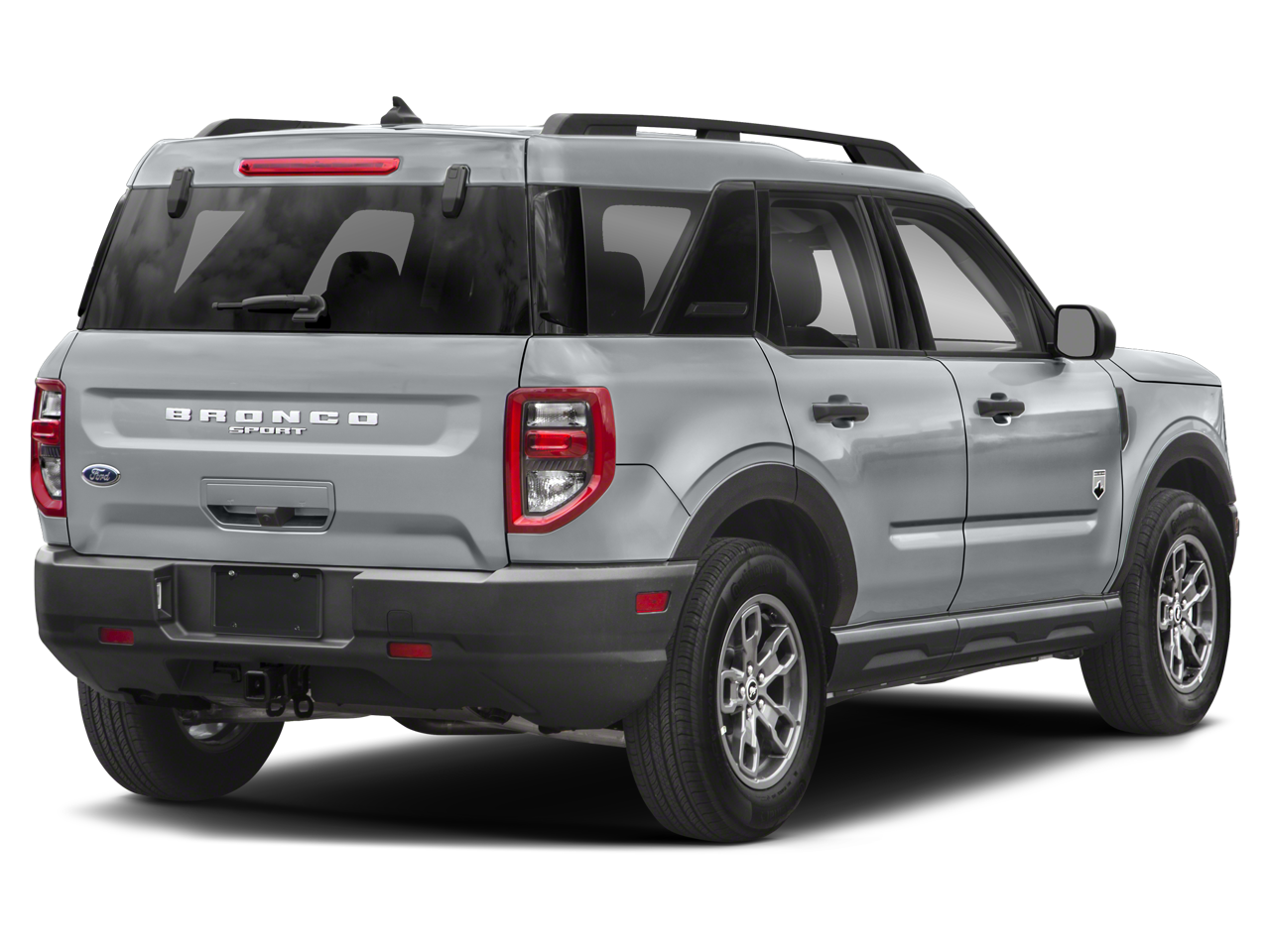 2021 Ford Bronco Sport Big Bend photo 2