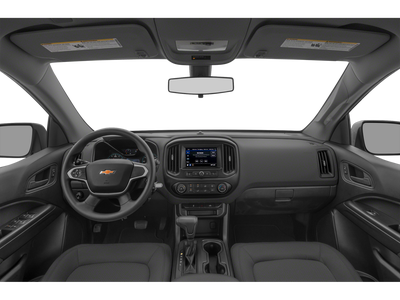 2022 Chevrolet Colorado WT